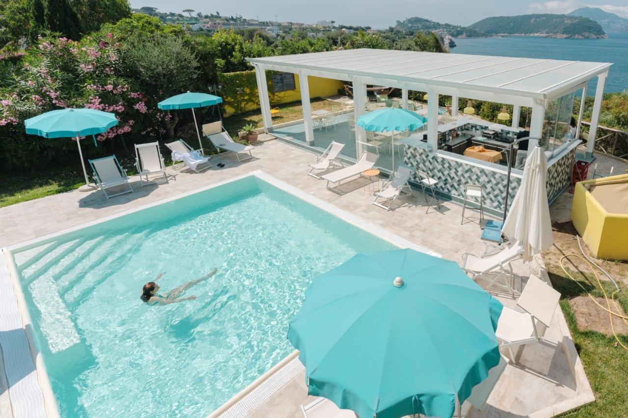 Solcalante Hotel โปรชิดา ภายนอก รูปภาพ