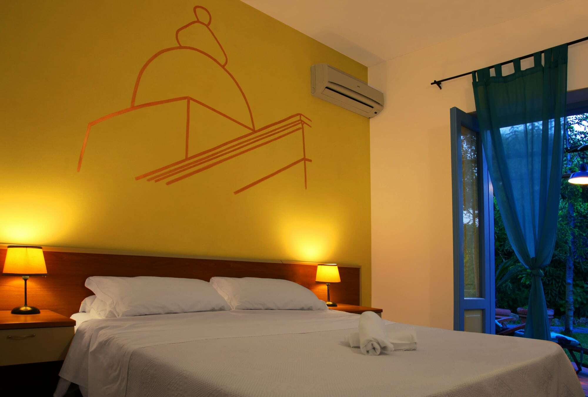 Solcalante Hotel โปรชิดา ภายนอก รูปภาพ