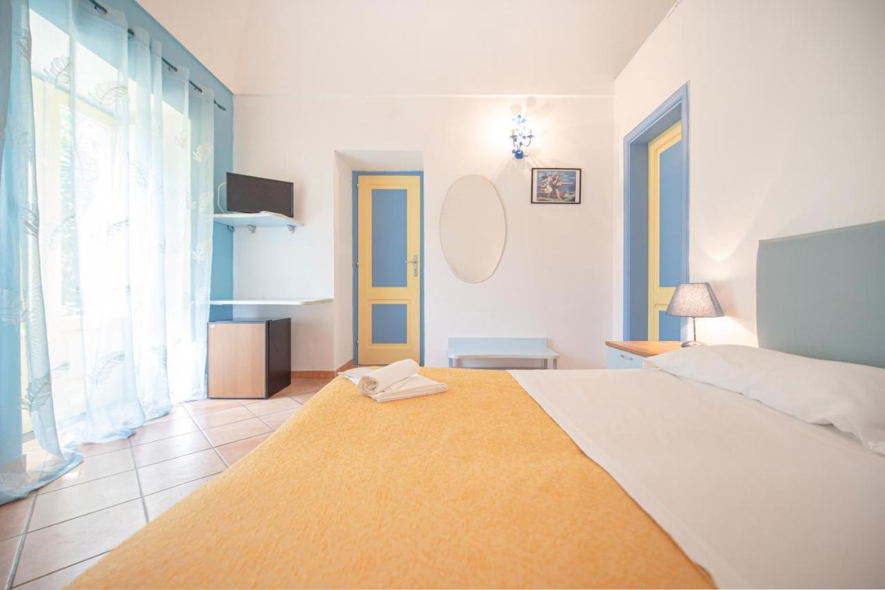 Solcalante Hotel โปรชิดา ภายนอก รูปภาพ