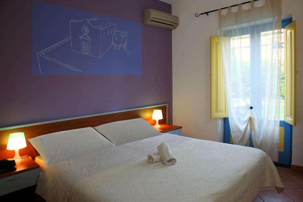 Solcalante Hotel โปรชิดา ห้อง รูปภาพ